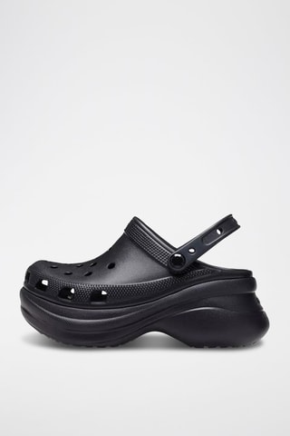 Sabots Bae Clog - Noir