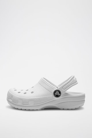 Sabots Classic - Blanc