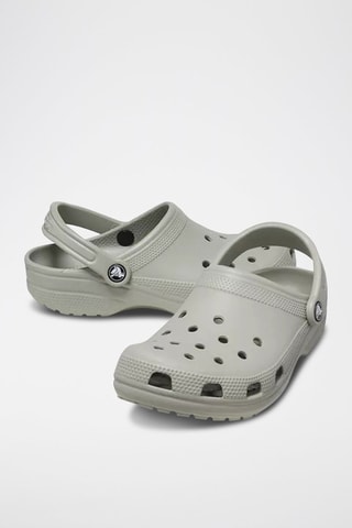 Sabots Classic Clog - Gris