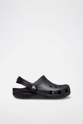 Sabots Classic Clog - Noir