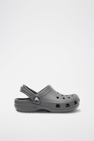 Sabots Classic Clog - Gris foncé