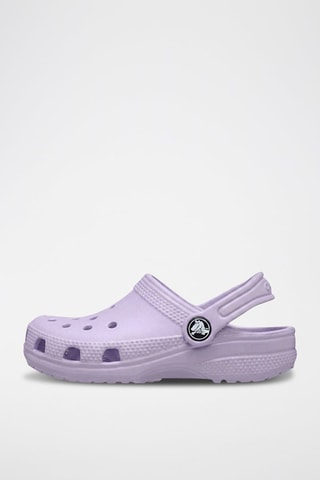 Sabots Classic - Violet