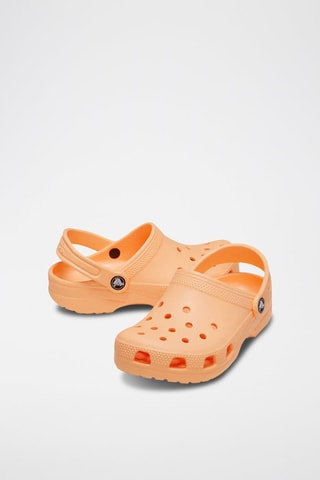 Sabots Classic - Orange