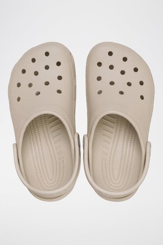 Sabots Classic - Beige