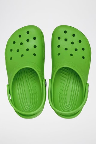 Sabots Classic - Vert