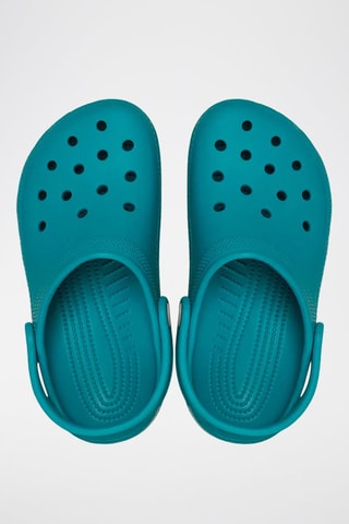 Sabots Classic Clog K - Vert