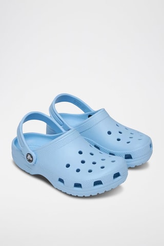 Sabots Classic Clog K - Ciel
