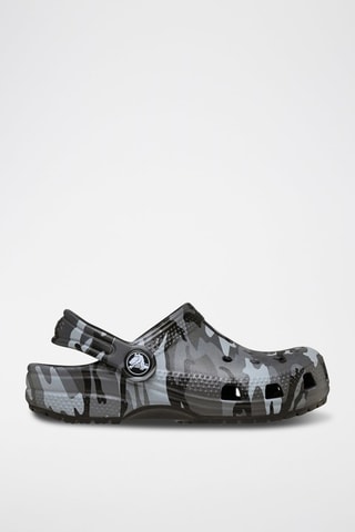 Sabots Classic - Noir