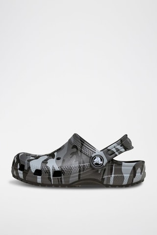 Sabots Classic - Noir