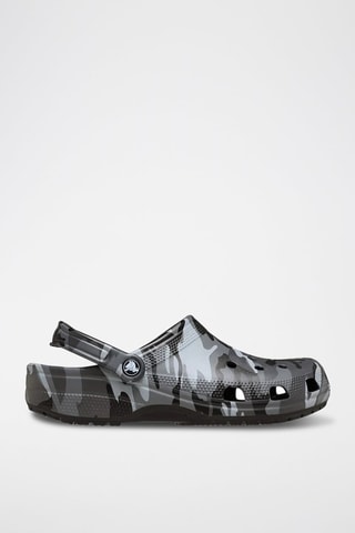 Sabots Classic - Noir