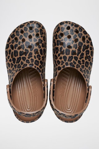 Sabots Classic - Marron