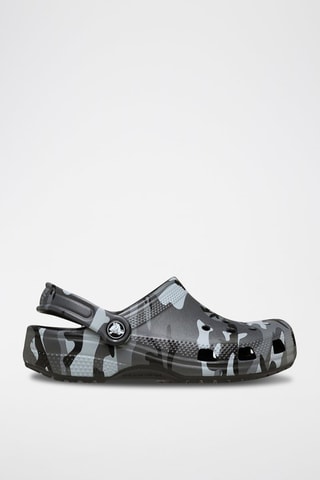 Sabots Classic - Gris