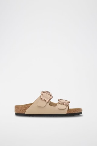 Mules Arizona - Beige
