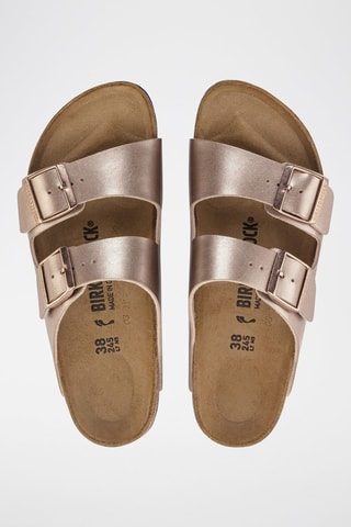 Mules Arizona - Bronze