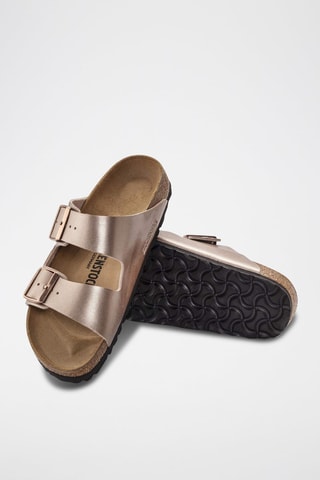 Mules Arizona - Bronze
