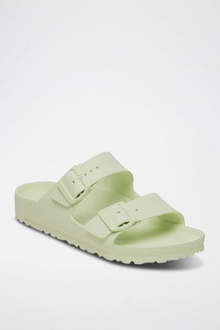 Mules Arizona - Vert clair
