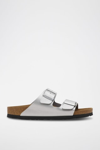 Mules Arizona - Argenté