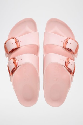 Mules Arizona - Rose