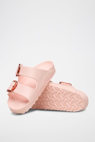 Mules Arizona - Rose