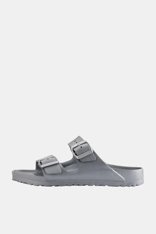 Mules Arizona - Argenté