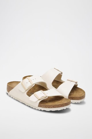 Mules Arizona - Blanc