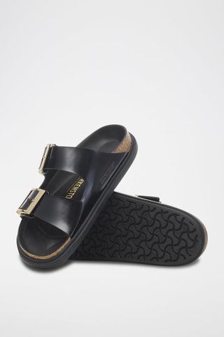 Mules Arizona - Noir
