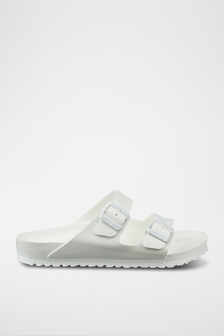 Mules Arizona - Blanc