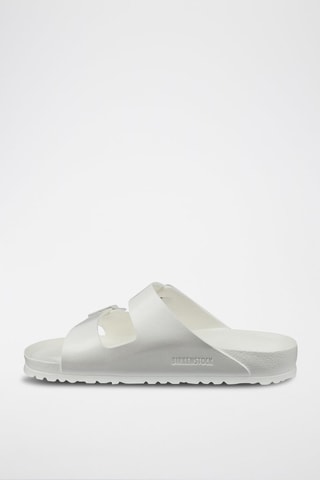 Mules Arizona - Blanc