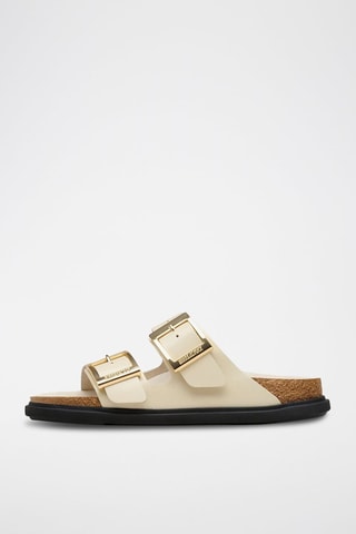 Mules Arizona - Blanc