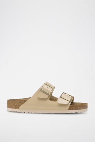 Mules vernies Arizona - Beige