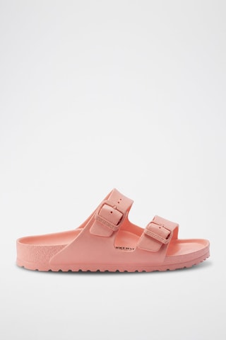 Mules Arizona - Rose