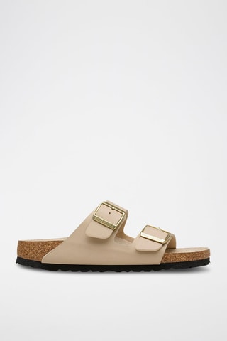 Mules Arizona - Rose et marron