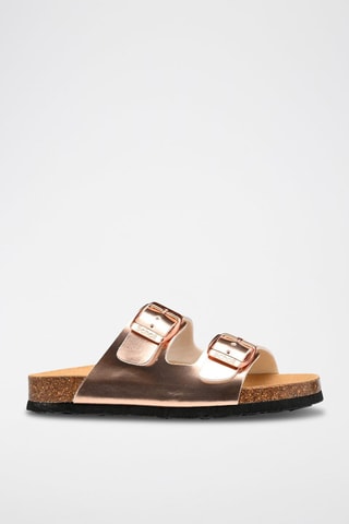 Mules Alex Doré