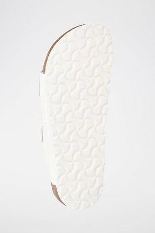 Mules Arizona - Blanc