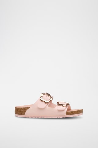 Mules Arizona - Rose