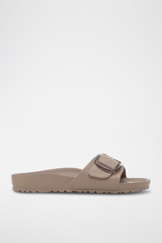 Mules Madrid - Beige