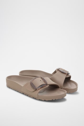 Mules Madrid - Beige