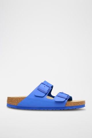 Mules Arizona - Bleu