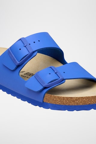 Mules Arizona - Bleu