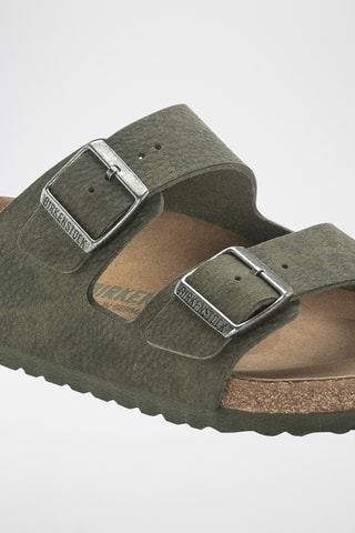 Mules Arizona - Vert
