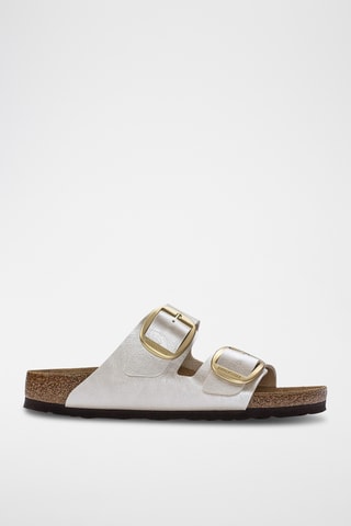 Mules Arizona - Blanc