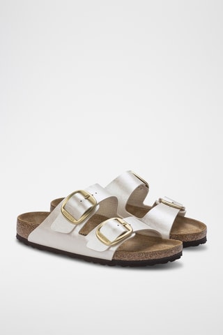 Mules Arizona - Blanc