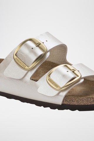 Mules Arizona - Blanc