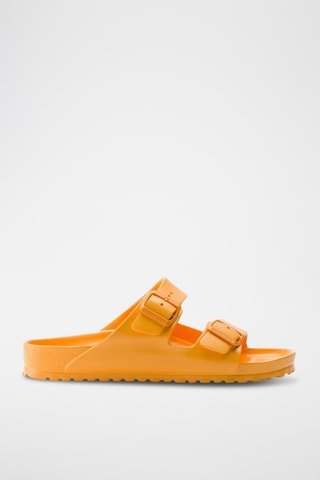 Mules Arizona - Orange