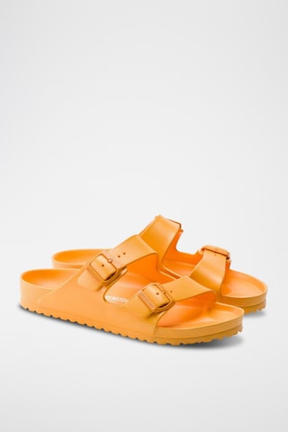 Mules Arizona - Orange