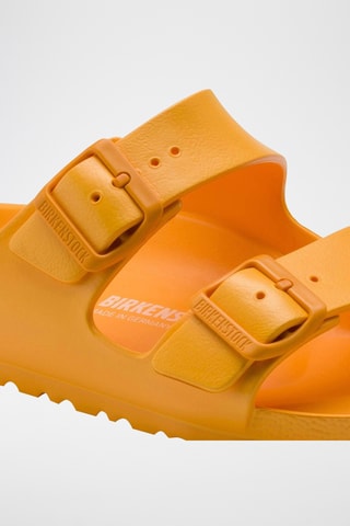 Mules Arizona - Orange