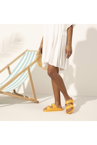 Mules Arizona - Orange