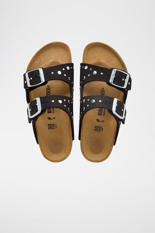 Mules Arizona - Noir