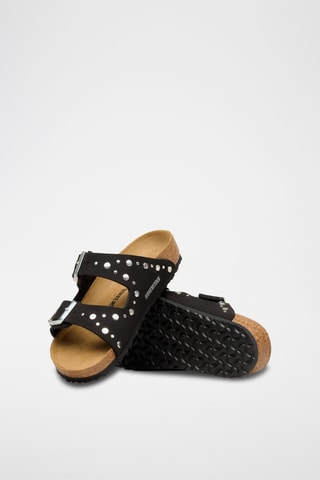 Mules Arizona - Noir