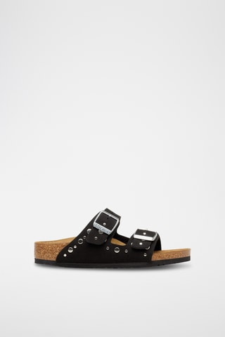 Mules Arizona - Noir